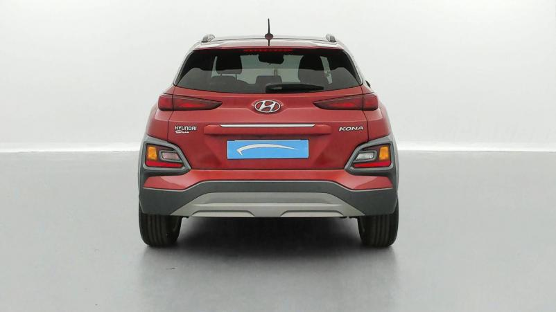 Vente en ligne Hyundai Kona  1.0 T-GDi 120 au prix de 14 900 €