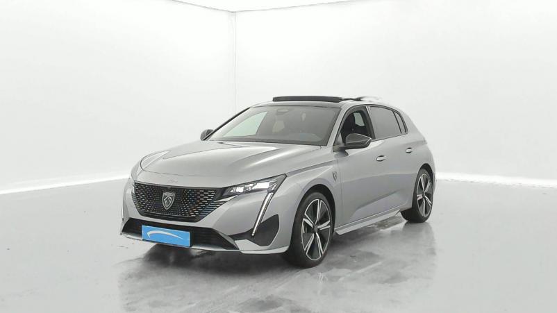 Vente en ligne Peugeot 308  PureTech 130ch EAT8 au prix de 33 880 €