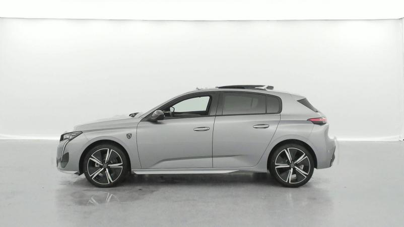 Vente en ligne Peugeot 308  PureTech 130ch EAT8 au prix de 33 880 €