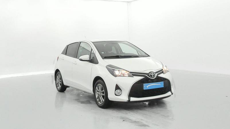 Vente en ligne Toyota Yaris Yaris 100 VVT-i au prix de 11 590 €