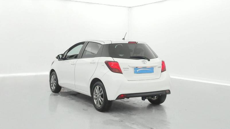 Vente en ligne Toyota Yaris Yaris 100 VVT-i au prix de 10 990 €