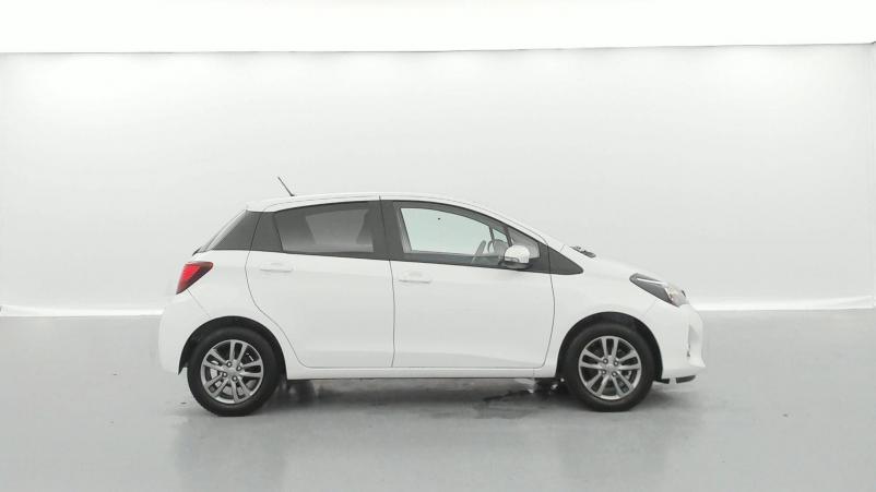 Vente en ligne Toyota Yaris Yaris 100 VVT-i au prix de 11 590 €