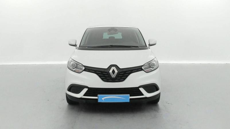 Vente en ligne Renault Scenic 4 Scenic TCe 115 FAP au prix de 18 490 €