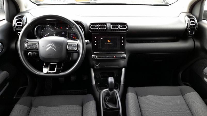 Vente en ligne Citroën C3 Aircross  BlueHDi 100 BVM5 au prix de 16 390 €