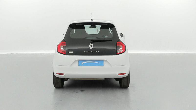 Vente en ligne Renault Twingo 3  1.0 SCe 70 E6C au prix de 9 800 €