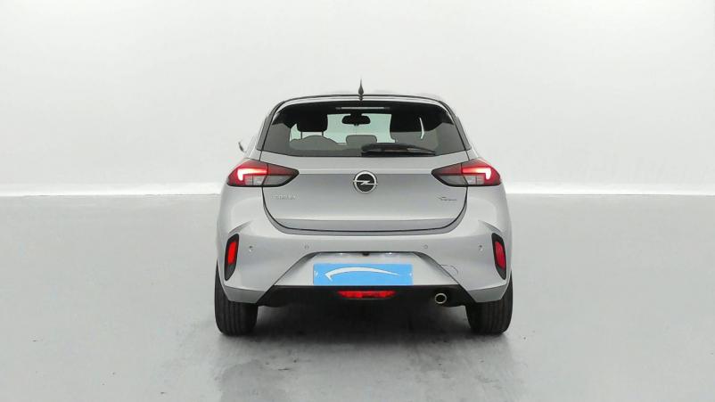Vente en ligne Opel Corsa  1.2 Turbo 100 ch BVM6 au prix de 17 980 €