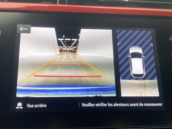 Vente en ligne Opel Corsa  1.2 Turbo 100 ch BVM6 au prix de 17 980 €