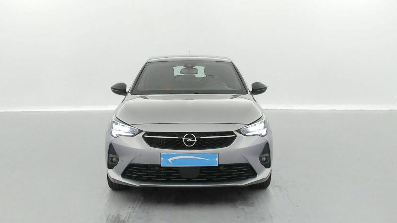 Vente en ligne Opel Corsa  1.2 Turbo 100 ch BVM6 au prix de 17 980 €