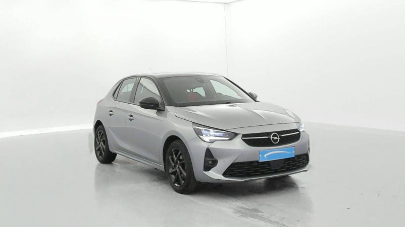 Vente en ligne Opel Corsa  1.2 Turbo 100 ch BVM6 au prix de 17 980 €