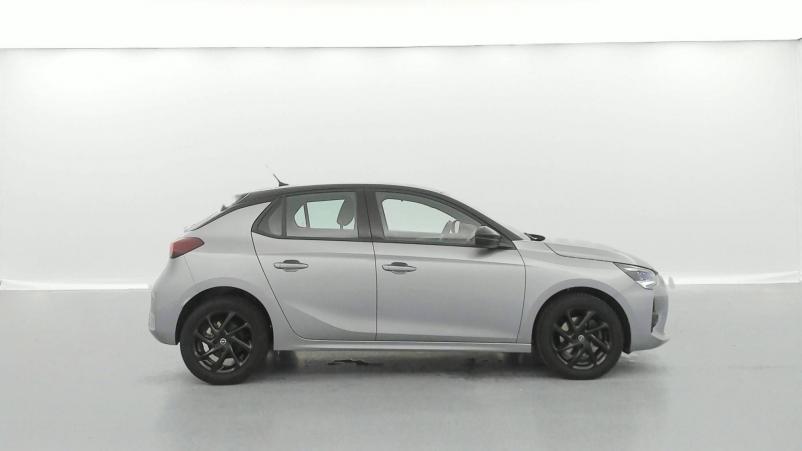 Vente en ligne Opel Corsa  1.2 Turbo 100 ch BVM6 au prix de 17 980 €