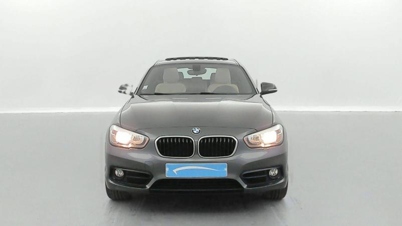 Vente en ligne Bmw Série 1 120i 184 ch au prix de 21 880 €