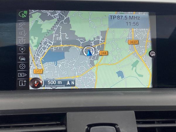 Vente en ligne Bmw Série 1 120i 184 ch au prix de 21 880 €