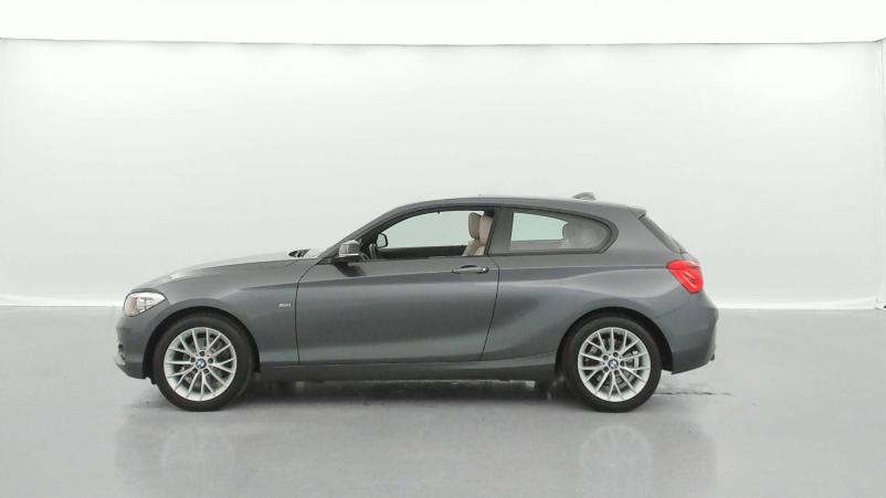 Vente en ligne Bmw Série 1 120i 184 ch au prix de 21 880 €