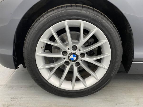 Vente en ligne Bmw Série 1 120i 184 ch au prix de 21 880 €