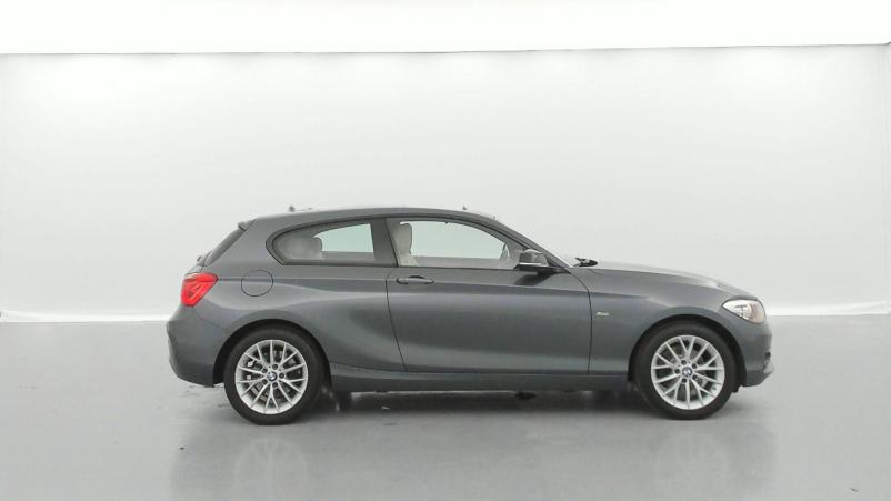 Vente en ligne Bmw Série 1 120i 184 ch au prix de 21 880 €