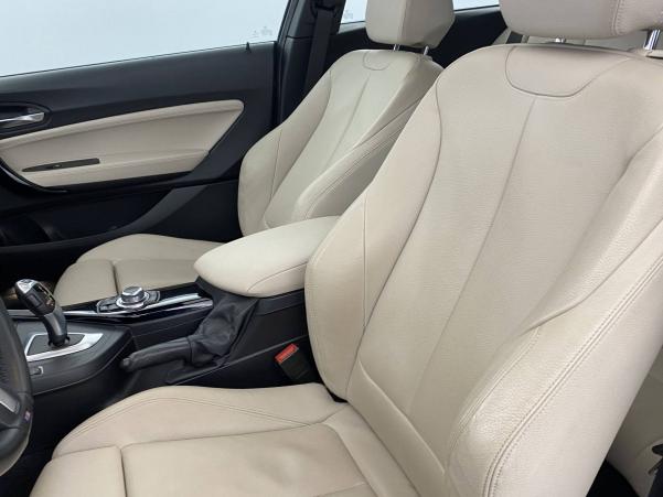 Vente en ligne Bmw Série 1 120i 184 ch au prix de 21 880 €