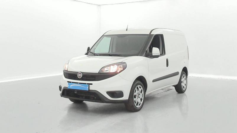 Vente en ligne Fiat Doblo Cargo  FT 1.4 au prix de 14 400 €