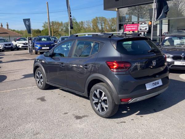 Vente en ligne Dacia Sandero  TCe 90 - 22 au prix de 16 590 €
