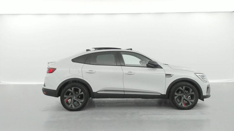 Vente en ligne Renault Arkana  E-Tech 145 - 21B au prix de 33 290 €