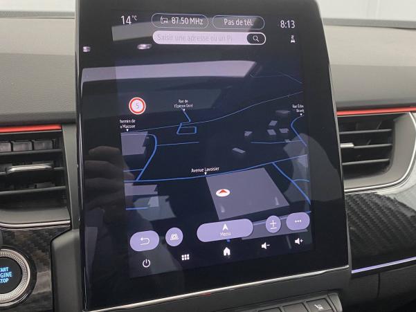 Vente en ligne Renault Arkana  E-Tech 145 - 21B au prix de 33 290 €