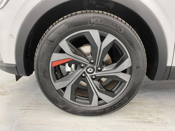 Vente en ligne Renault Arkana  E-Tech 145 - 21B au prix de 33 290 €