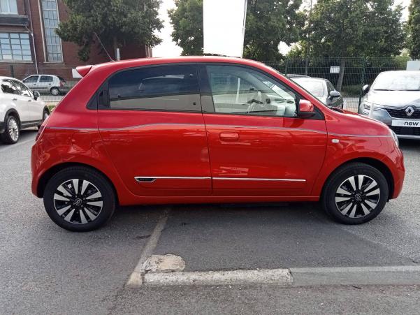 Vente en ligne Renault Twingo Electrique Twingo III Achat Intégral - 21 au prix de 17 900 €