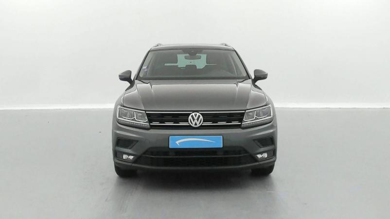 Vente en ligne Volkswagen Tiguan  1.5 TSI EVO 150 au prix de 21 990 €