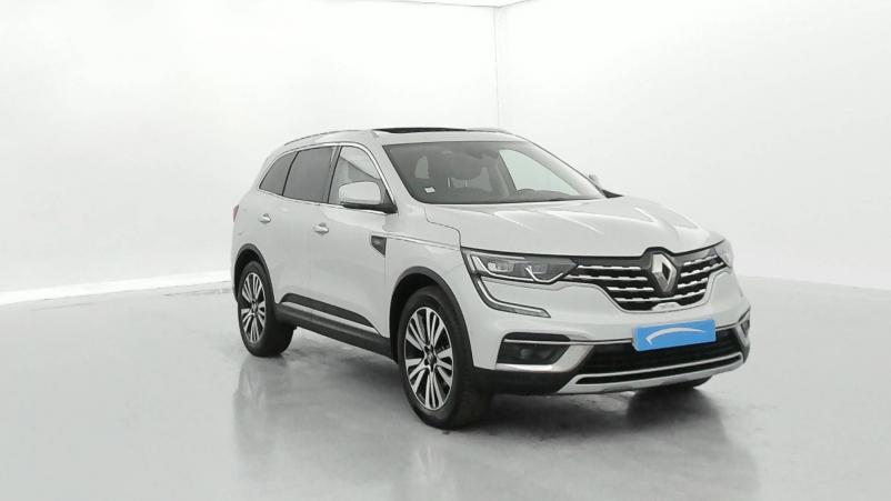 Vente en ligne Renault Koleos  Blue dCi 150  X-tronic au prix de 27 990 €