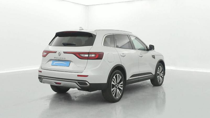 Vente en ligne Renault Koleos  Blue dCi 150  X-tronic au prix de 27 990 €