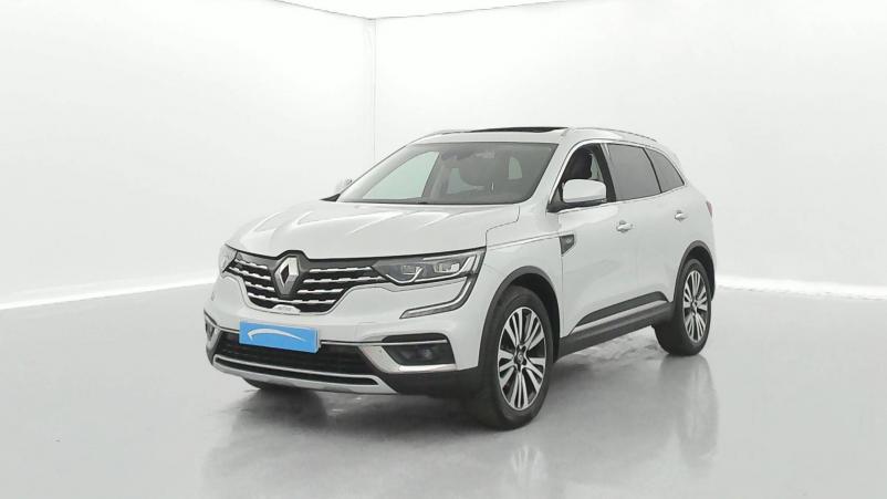 Vente en ligne Renault Koleos  Blue dCi 150  X-tronic au prix de 27 990 €