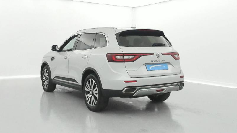 Vente en ligne Renault Koleos  Blue dCi 150  X-tronic au prix de 27 990 €