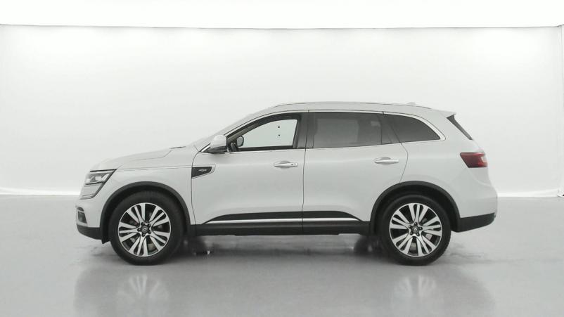 Vente en ligne Renault Koleos  Blue dCi 150  X-tronic au prix de 27 990 €