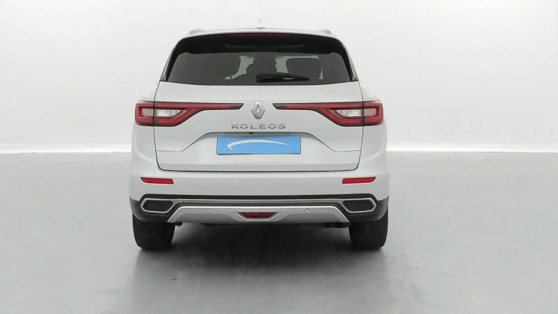 Vente en ligne Renault Koleos  Blue dCi 150  X-tronic au prix de 27 990 €