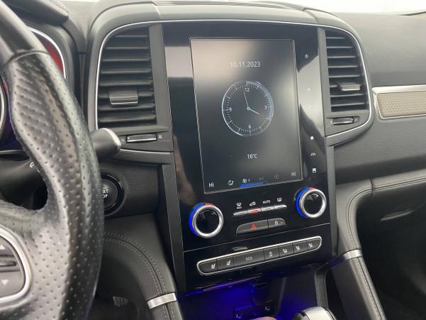 Vente en ligne Renault Koleos  Blue dCi 150  X-tronic au prix de 27 990 €