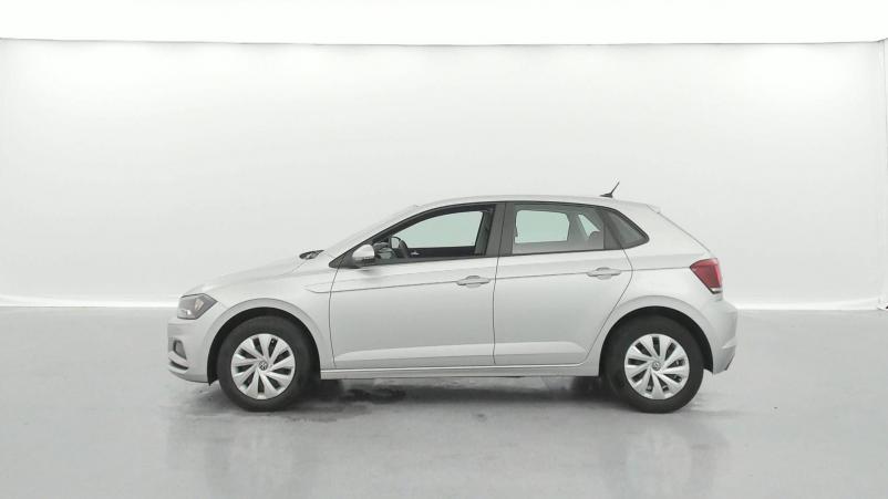 Vente en ligne Volkswagen Polo  1.0 TSI 95 S&S BVM5 au prix de 16 890 €