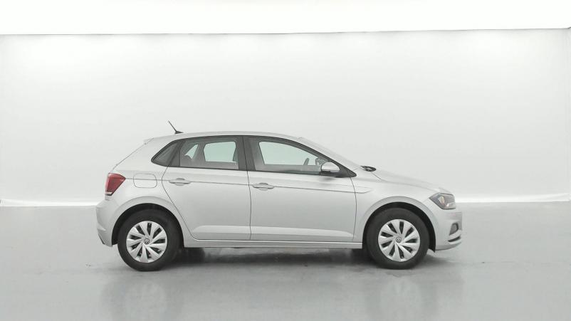 Vente en ligne Volkswagen Polo  1.0 TSI 95 S&S BVM5 au prix de 16 890 €
