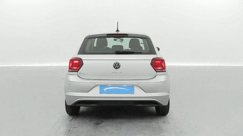 Vente en ligne Volkswagen Polo  1.0 TSI 95 S&S BVM5 au prix de 16 890 €