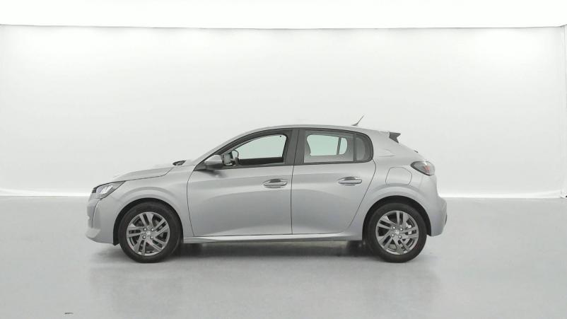 Vente en ligne Peugeot 208  PureTech 100 S&S BVM6 au prix de 16 500 €
