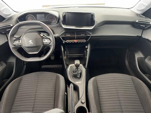 Vente en ligne Peugeot 208  PureTech 100 S&S BVM6 au prix de 16 500 €