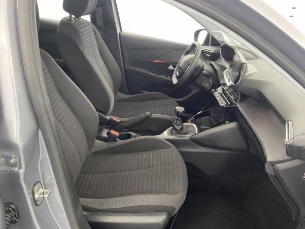 Vente en ligne Peugeot 208  PureTech 100 S&S BVM6 au prix de 16 500 €