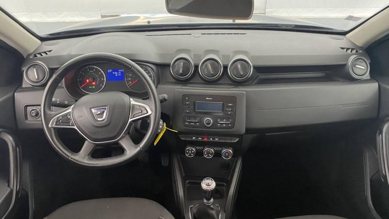 Vente en ligne Dacia Duster  Blue dCi 115 4x2 au prix de 14 900 €