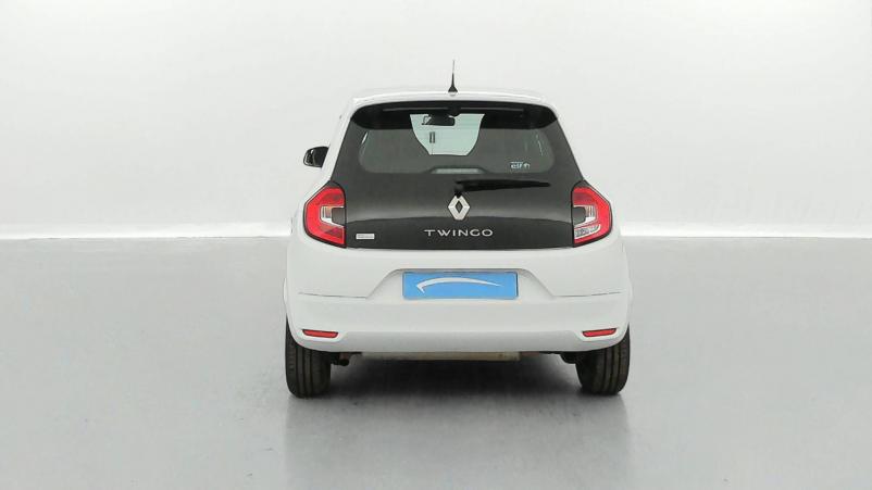Vente en ligne Renault Twingo 3  TCe 95 au prix de 11 900 €