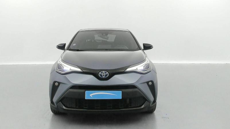 Vente en ligne Toyota C-HR C-HR Hybride 2.0L au prix de 26 900 €