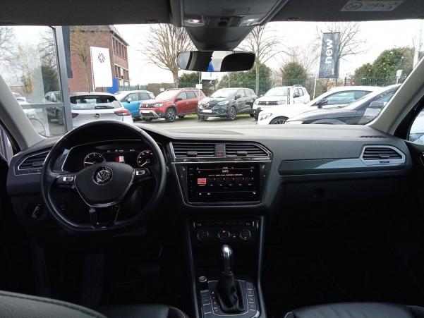 Vente en ligne Volkswagen Tiguan  2.0 TDI 150 DSG7 au prix de 29 970 €