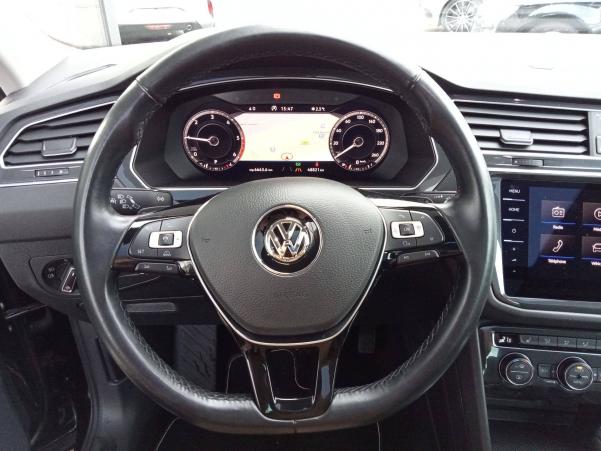 Vente en ligne Volkswagen Tiguan  2.0 TDI 150 DSG7 au prix de 29 970 €