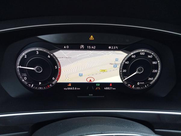 Vente en ligne Volkswagen Tiguan  2.0 TDI 150 DSG7 au prix de 29 970 €