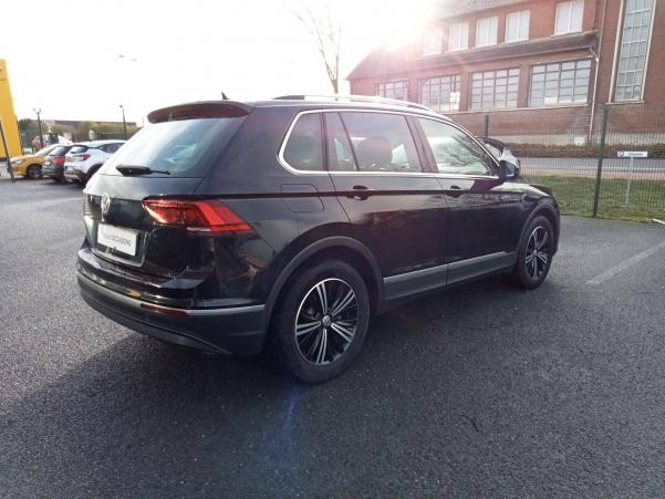 Vente en ligne Volkswagen Tiguan  2.0 TDI 150 DSG7 au prix de 29 970 €