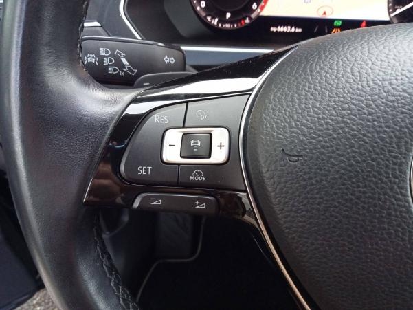 Vente en ligne Volkswagen Tiguan  2.0 TDI 150 DSG7 au prix de 29 970 €