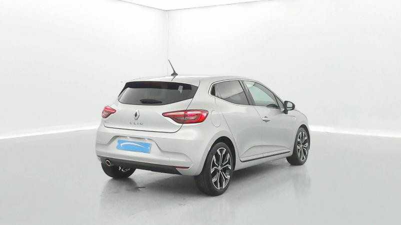 Vente en ligne Renault Clio 5 Clio TCe 90 au prix de 18 980 €