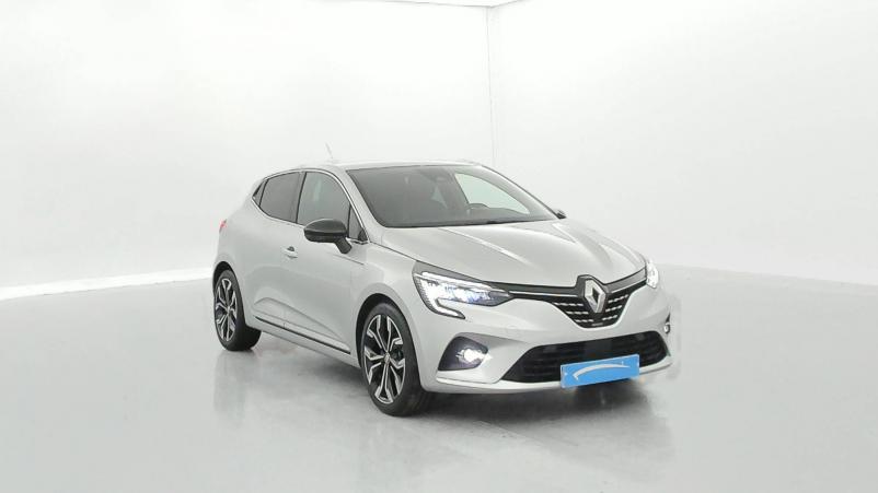 Vente en ligne Renault Clio 5 Clio TCe 90 au prix de 18 980 €